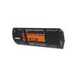 هیتر تراسی گازی GR 0030