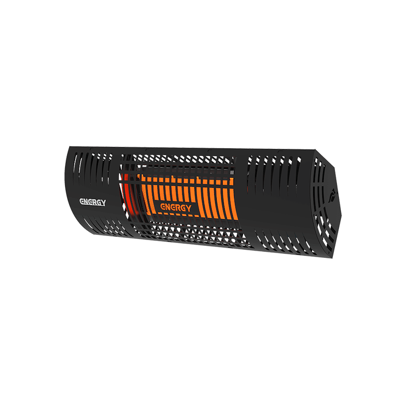 هیتر تراسی گازی GR 0030