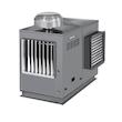 هیتر گازی کانالی GH 0660