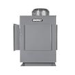 هیتر گازی کانالی GH 0660