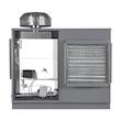 هیتر گازی کانالی GH 0660