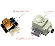 جت هیتر گازسوز البرز مدل QG-125