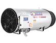 جت هیتر گازی البرز مدل GE-100