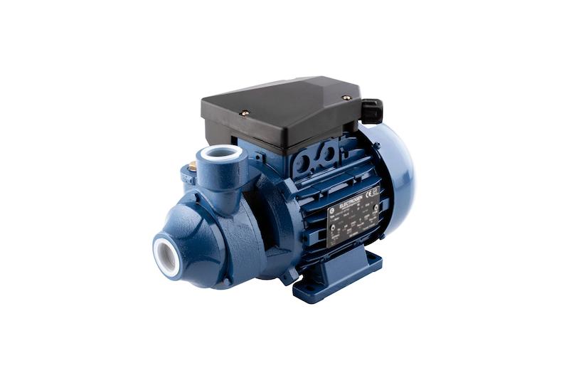 پمپ یک اسب محیطی الکتروژن مدل KPM100