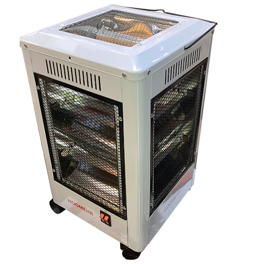 هیتر برقی پنج طرفه هومهر
