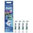 سری یدک مسواک برقی کودک اورال بی Oral-B PIXAR KIDS بسته 4 عددی