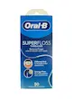 نخ دندان ارتودنسی اورال بی سوپر فلاس Oral B Super Floss