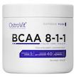 بی سی ای ای استروویت 200 گرم OstroVit BCAA 8-1-1