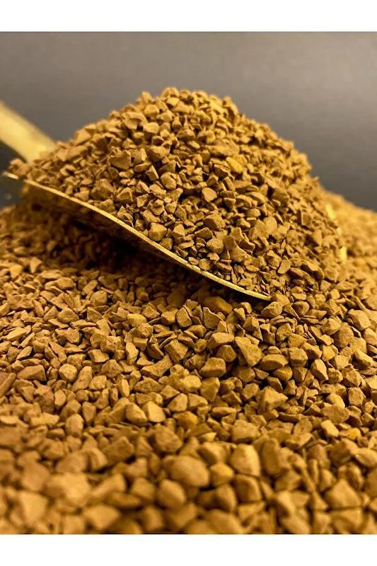 قهوه گلد اکوادور
