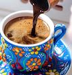پودر قهوه ترک (ویژه 70 - 30 )