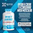 آمینو وی اچ ایکس نوتریشن 300 عددی HX WHEY AMINO