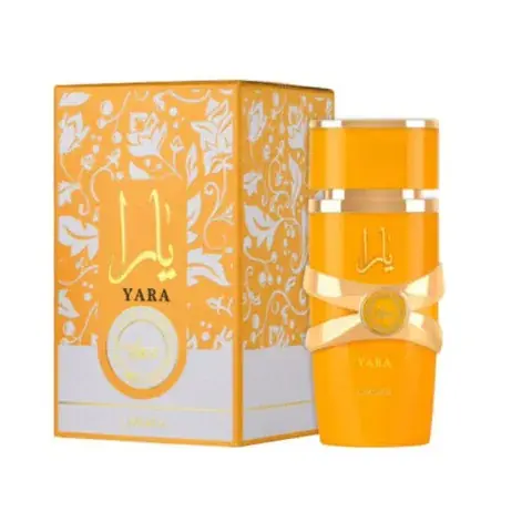 لطافه یارا توس (یارا زرد) Yara Tous