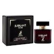 ادو پرفیوم زنانه جوبیلانت نویر الحمبرا Alhambra Jubilant Noir Eau De Parfum 100Ml