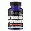 مکمل اورجینال آرژنین پاور التیمیت 800میلی گرم 100عددی ULTIMATE arginine POWER