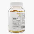 مکمل اورجینال امگا 3 طلایی مکسلر 60 عددی MAXLER OMEGA-3 GOLD