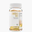 مکمل اورجینال امگا 3 طلایی مکسلر 60 عددی MAXLER OMEGA-3 GOLD