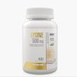 مکمل اورجینال لیزین مکسلر 100 عددی MAXLER LYSINE 500mg