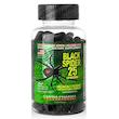 مکمل اورجینال چربی سوز بلک اسپایدر 25 کلوما فارما 100عددی Cloma Pharma Black Spider