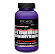 مکمل اورجینال کراتین منوهیدرات آلتیمیت 300گرم Ultimate Creatine Monohydrate