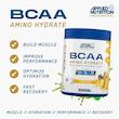 آمینو هیدرات بی سی ای ای اپلاید نوتریشن APPLIED BCAA Amino Hydrate
