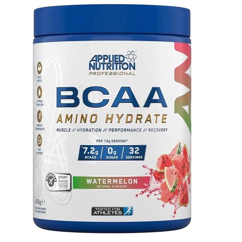 آمینو هیدرات بی سی ای ای اپلاید نوتریشن APPLIED BCAA Amino Hydrate