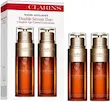 سرم ضد چروک پوست دابل کلارنس کنسانتره  Clarins Double Serum Concentrate 