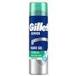 ژل اصلاح ژیلت GILLETTE Cleansing حجم 200 میل