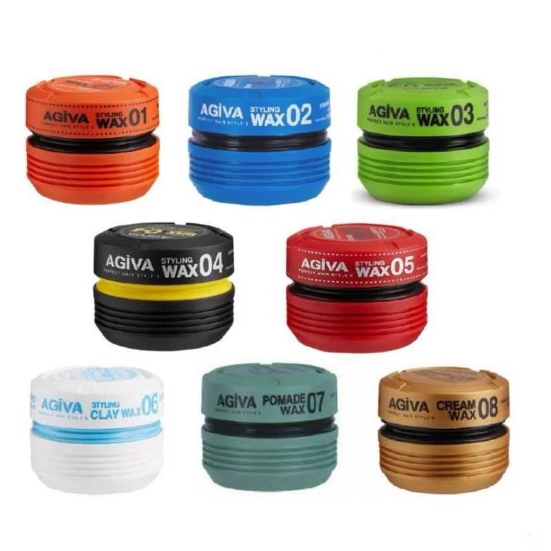 واکس مو آگیوا AGIVA STYLING WAX