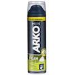 فوم اصلاح آرکو شاهدانه Arko Soothing Hemp