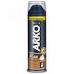 فوم اصلاح آرکو قهوه Arko Energizing Coffee 