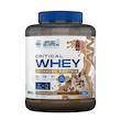  مکمل اورجینال پروتئین وی کریتیکال اپلاید 2کیلوگرم Applied Nutrition Critical Whey Protein + شیکر رایگان