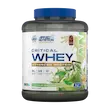  مکمل اورجینال پروتئین وی کریتیکال اپلاید 2کیلوگرم Applied Nutrition Critical Whey Protein + شیکر رایگان