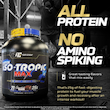 پروتئین وی ایزوله ایزو-تروپیک مکس رونی کلمن 2.3کیلوگرم Ronnie Coleman ISO-TROPIC MAX