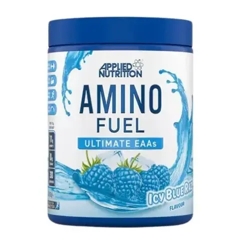 آمینو فیول اپلاید 390گرم Amino Fuel EAA Applied