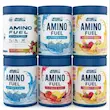 آمینو فیول اپلاید 390گرم Amino Fuel EAA Applied