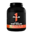 مکمل پروتئین وی ایزوله رول وان 2.7 کیلوگرم WHEY ISOLATE RULE 1