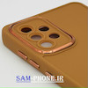 مشخصات و خرید قاب گوشی Galaxy A52 5G - Galaxy A52S سامسونگ سیلیکونی راک متال کیس محافظ لنزدار قهوه ای ، خرید قاب گوشی Galaxy A52 5G - Galaxy A52S سامسونگ سیلیکونی راک متال کیس محافظ لنزدار قهوه ای از فروشگاه سام فون ، قیمت قاب گوشی Galaxy A52 5G - Galaxy A52S سامسونگ سیلیکونی راک متال کیس محافظ لنزدار قهوه ای ، ارزانترین قیمت قاب گوشی Galaxy A52 5G - Galaxy A52S سامسونگ سیلیکونی راک متال کیس محافظ لنزدار قهوه ای