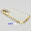 مشخصات و خرید قاب گوشی Galaxy A52 4G - Galaxy A52 5G - Galaxy A52S سامسونگ طرح ژله ای مای کیس گلد لاین دور طلایی محافظ لنز شیشه ای رنگ سفید ، خرید قاب گوشی Galaxy A52 4G - Galaxy A52 5G - Galaxy A52S سامسونگ طرح ژله ای مای کیس گلد لاین دور طلایی محافظ لنز شیشه ای رنگ سفید از فروشگاه سام فون ، قیمت قاب گوشی Galaxy A52 4G - Galaxy A52 5G - Galaxy A52S سامسونگ طرح ژله ای مای کیس گلد لاین دور طلایی محافظ لنز شیشه ای رنگ سفید ، ارزانترین قیمت قاب گوشی Galaxy A52 4G - Galaxy A52 5G - Galaxy A52S سامسونگ طرح ژله ای مای کیس گلد لاین دور طلایی محافظ لنز شیشه ای رنگ سفید