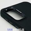 مشخصات و خرید قاب گوشی Galaxy S23 FE سامسونگ اورجینال متال کیس Metal اورجینال CASE PRO سیلیکونی راک مشکی ، خرید قاب گوشی Galaxy S23 FE سامسونگ اورجینال متال کیس Metal اورجینال CASE PRO سیلیکونی راک مشکی از فروشگاه سام فون ، قیمت قاب گوشی Galaxy S23 FE سامسونگ اورجینال متال کیس Metal اورجینال CASE PRO سیلیکونی راک مشکی ، ارزانترین قیمت قاب گوشی Galaxy S23 FE سامسونگ اورجینال متال کیس Metal اورجینال CASE PRO سیلیکونی راک مشکی