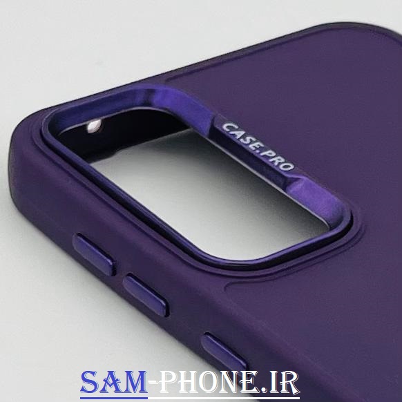 مشخصات و خرید قاب گوشی Galaxy S23 FE سامسونگ اورجینال متال کیس Metal اورجینال CASE PRO سیلیکونی راک بنفش ، خرید قاب گوشی Galaxy S23 FE سامسونگ اورجینال متال کیس Metal اورجینال CASE PRO سیلیکونی راک بنفش از فروشگاه سام فون ، قیمت قاب گوشی Galaxy S23 FE سامسونگ اورجینال متال کیس Metal اورجینال CASE PRO سیلیکونی راک بنفش ، ارزانترین قیمت قاب گوشی Galaxy S23 FE سامسونگ اورجینال متال کیس Metal اورجینال CASE PRO سیلیکونی راک بنفش