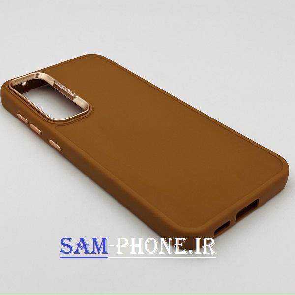 مشخصات و خرید قاب گوشی Galaxy S23 FE سامسونگ اورجینال متال کیس Metal اورجینال CASE PRO سیلیکونی راک قهوه ای ، خرید قاب گوشی Galaxy S23 FE سامسونگ اورجینال متال کیس Metal اورجینال CASE PRO سیلیکونی راک قهوه ای از فروشگاه سام فون ، قیمت قاب گوشی Galaxy S23 FE سامسونگ اورجینال متال کیس Metal اورجینال CASE PRO سیلیکونی راک قهوه ای ، ارزانترین قیمت قاب گوشی Galaxy S23 FE سامسونگ اورجینال متال کیس Metal اورجینال CASE PRO سیلیکونی راک قهوه ای