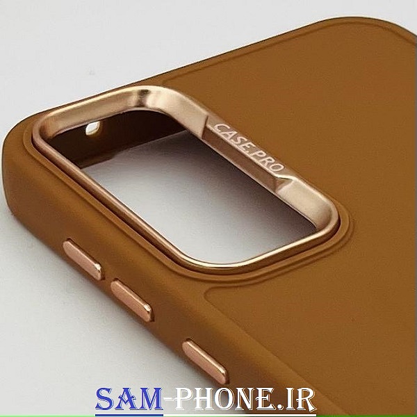 مشخصات و خرید قاب گوشی Galaxy S23 FE سامسونگ اورجینال متال کیس Metal اورجینال CASE PRO سیلیکونی راک قهوه ای ، خرید قاب گوشی Galaxy S23 FE سامسونگ اورجینال متال کیس Metal اورجینال CASE PRO سیلیکونی راک قهوه ای از فروشگاه سام فون ، قیمت قاب گوشی Galaxy S23 FE سامسونگ اورجینال متال کیس Metal اورجینال CASE PRO سیلیکونی راک قهوه ای ، ارزانترین قیمت قاب گوشی Galaxy S23 FE سامسونگ اورجینال متال کیس Metal اورجینال CASE PRO سیلیکونی راک قهوه ای