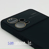 مشخصات و خرید قاب گوشی Poco X5 - Redmi Note 12 5G شیائومی اورجینال طرح سیلیکونی راک الکترولنز اوتو فوکوس محافظ لنز دار شیشه ای مشکی ، خرید قاب گوشی Poco X5 - Redmi Note 12 5G شیائومی اورجینال طرح سیلیکونی راک الکترولنز اوتو فوکوس محافظ لنز دار شیشه ای مشکی از فروشگاه سام فون ، خرید امن قاب گوشی Poco X5 - Redmi Note 12 5G شیائومی اورجینال طرح سیلیکونی راک الکترولنز اوتو فوکوس محافظ لنز دار شیشه ای مشکی