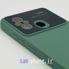 مشخصات و خرید قاب گوشی Redmi 12C - Poco C55 - Redmi 11A شیائومی اورجینال طرح سیلیکونی راک الکترولنز اوتو فوکوس محافظ لنز دار شیشه ای سبز ، خرید قاب گوشی Redmi 12C - Poco C55 - Redmi 11A شیائومی اورجینال طرح سیلیکونی راک الکترولنز اوتو فوکوس محافظ لنز دار شیشه ای سبز از فروشگاه سام فون ، خرید امن قاب گوشی Redmi 12C - Poco C55 - Redmi 11A شیائومی اورجینال طرح سیلیکونی راک الکترولنز اوتو فوکوس محافظ لنز دار شیشه ای سبز در فروشگاه سام فون