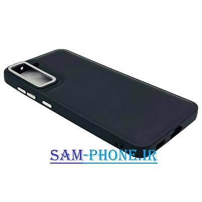 مشخصات و خرید قاب گوشی Galaxy S21 FE سامسونگ اورجینال نیو اسکین NEW SKIN متال کیس Metal طرح پافری رنگ مشکی ، خرید قاب گوشی Galaxy S21 FE سامسونگ اورجینال نیو اسکین NEW SKIN متال کیس Metal طرح پافری رنگ مشکی از فروشگاه سام فون ، قیمت قاب گوشی Galaxy S21 FE سامسونگ اورجینال نیو اسکین NEW SKIN متال کیس Metal طرح پافری رنگ مشکی ، ارزانترین قیمت قاب گوشی Galaxy S21 FE سامسونگ اورجینال نیو اسکین NEW SKIN متال کیس Metal طرح پافری رنگ مشکی