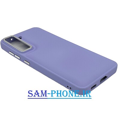 مشخصات و خرید قاب گوشی Galaxy S21 FE سامسونگ اورجینال نیو اسکین NEW SKIN متال کیس Metal طرح پافری رنگ بنفش ، خرید قاب گوشی Galaxy S21 FE سامسونگ اورجینال نیو اسکین NEW SKIN متال کیس Metal طرح پافری رنگ بنفش از فروشگاه سام فون ، قیمت قاب گوشی Galaxy S21 FE سامسونگ اورجینال نیو اسکین NEW SKIN متال کیس Metal طرح پافری رنگ بنفش ، ارزانترین قیمت قاب گوشی Galaxy S21 FE سامسونگ اورجینال نیو اسکین NEW SKIN متال کیس Metal طرح پافری رنگ بنفش