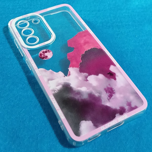 مشخصات و خرید قاب گوشی Galaxy S21 FE سامسونگ ژله ای طرح دار شفاف محافظ لنز دار کوهستانی ، خرید قاب گوشی Galaxy S21 FE سامسونگ ژله ای طرح دار شفاف محافظ لنز دار کوهستانی از فروشگاه سام فون ، قیمت قاب گوشی Galaxy S21 FE سامسونگ ژله ای طرح دار شفاف محافظ لنز دار کوهستانی