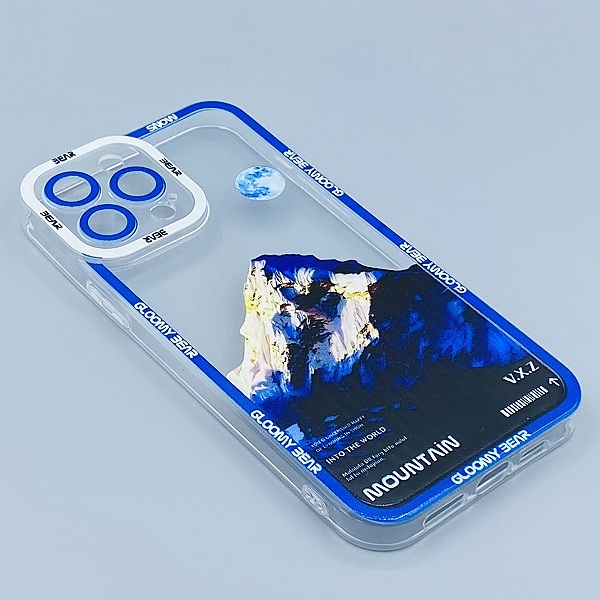مشخصات و خرید قاب گوشی Iphone 13 pro max آیفون ژله ای طرح دار شفاف محافظ لنز دار کوهستانی ، خرید قاب گوشی Iphone 13 pro max آیفون ژله ای طرح دار شفاف محافظ لنز دار کوهستانی از فروشگاه سام فون ، قیمت قاب گوشی Iphone 13 pro max آیفون ژله ای طرح دار شفاف محافظ لنز دار کوهستانی
