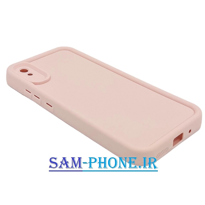 مشخصات و خرید قاب گوشی Redmi 9A شیائومی طرح سیلیکونی Solid محافظ لنزدار صورتی ، قیمت قاب گوشی Redmi 9A شیائومی طرح سیلیکونی Solid محافظ لنزدار صورتی ، قیمت قاب گوشی Redmi 9A شیائومی طرح سیلیکونی Solid محافظ لنزدار صورتی ، ارزانترین قیمت قاب گوشی Redmi 9A شیائومی طرح سیلیکونی Solid محافظ لنزدار صورتی