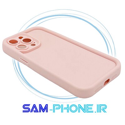 مشخصات و خرید قاب گوشی iPhone 15 pro max آیفون طرح سیلیکونی Solid محافظ لنزدار صورتی ، خرید قاب گوشی iPhone 15 pro max آیفون طرح سیلیکونی Solid محافظ لنزدار صورتی از فروشگاه سام فون ، قیمت قاب گوشی iPhone 15 pro max آیفون طرح سیلیکونی Solid محافظ لنزدار صورتی ، ارزانترین قیمت قاب گوشی iPhone 15 pro max آیفون طرح سیلیکونی Solid محافظ لنزدار صورتی